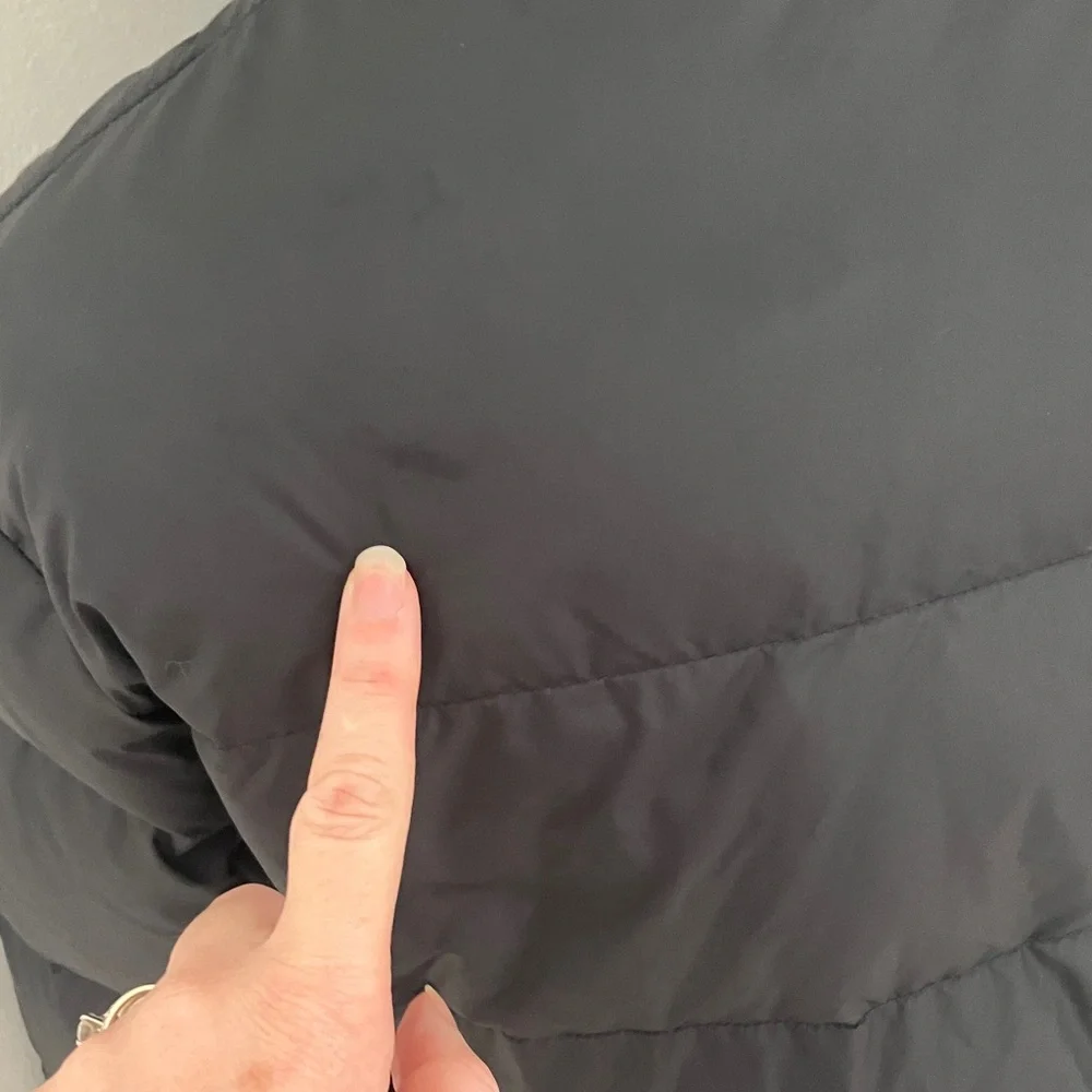 The North Face Metropolis Down Parka - Picture 9 of 12